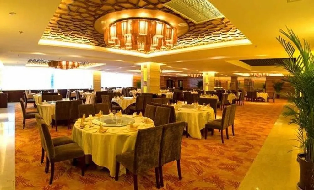 Excelsior Hotel - Chengdu