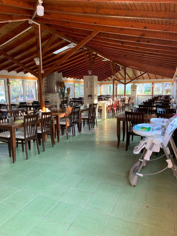 Altinkum Tatil Koyu