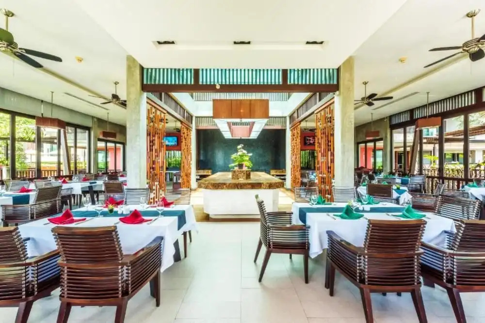 Club Wyndham Patong Hill Phuket