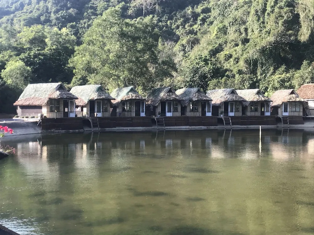 Hoi Lake Farmstay