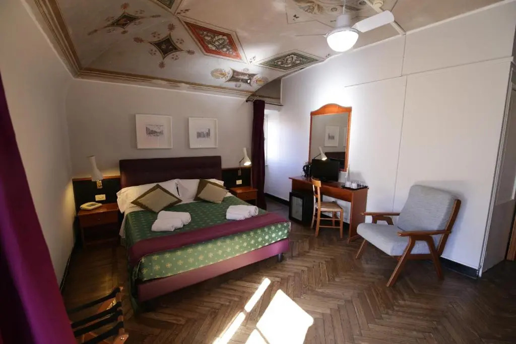 Hotel Villa Bonera