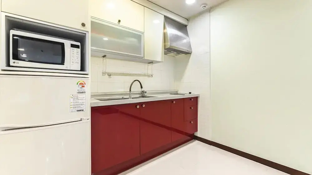 Gapyeong Aquavita Pension