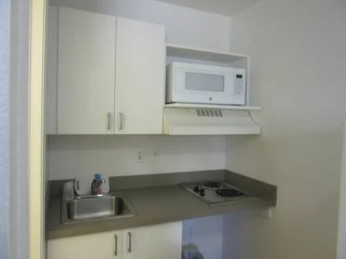 InTown Suites Extended Stay Atlanta GA - West Midtown