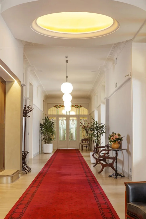 Hotel Astoria
