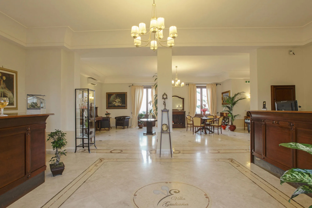 Relais Villa Giuliana