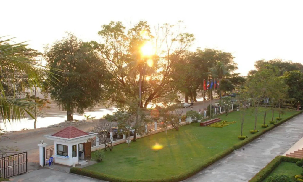 Mekong Sunshine Hotel