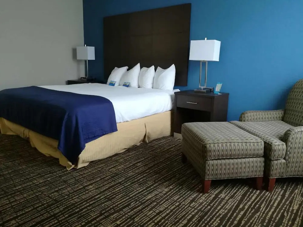 Baymont Inn & Suites Washington