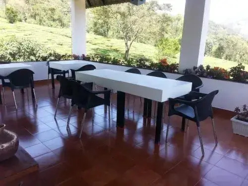 Gruenberg Tea Plantation Haus