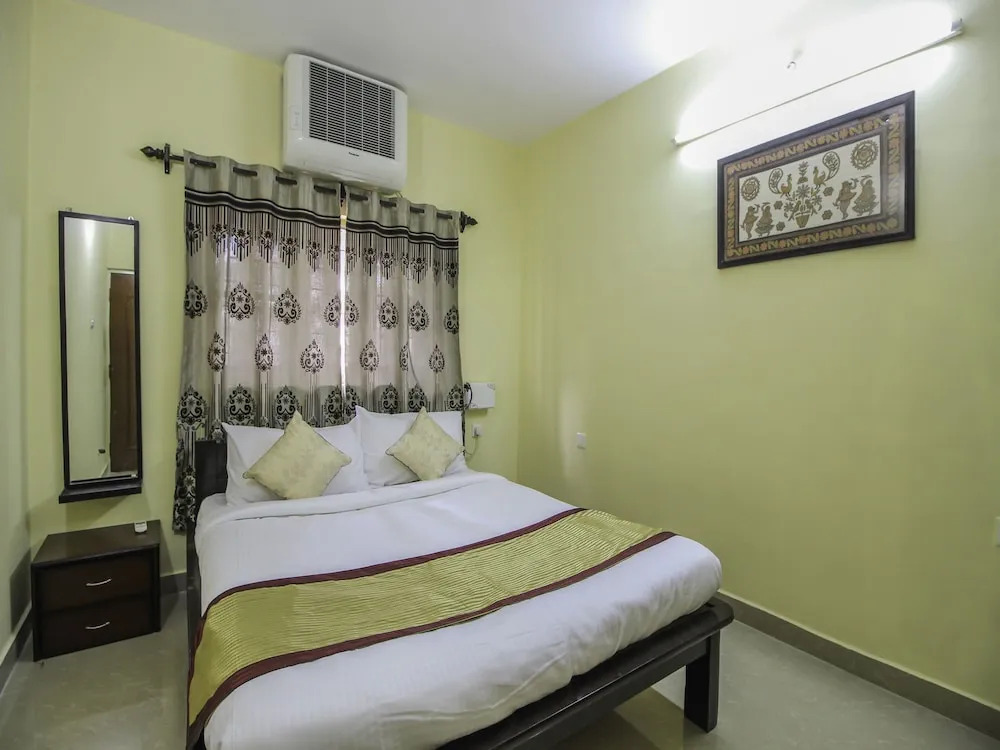 OYO 10754 Home Deluxe 1BHK Colva