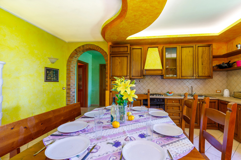 Casa Ferrari