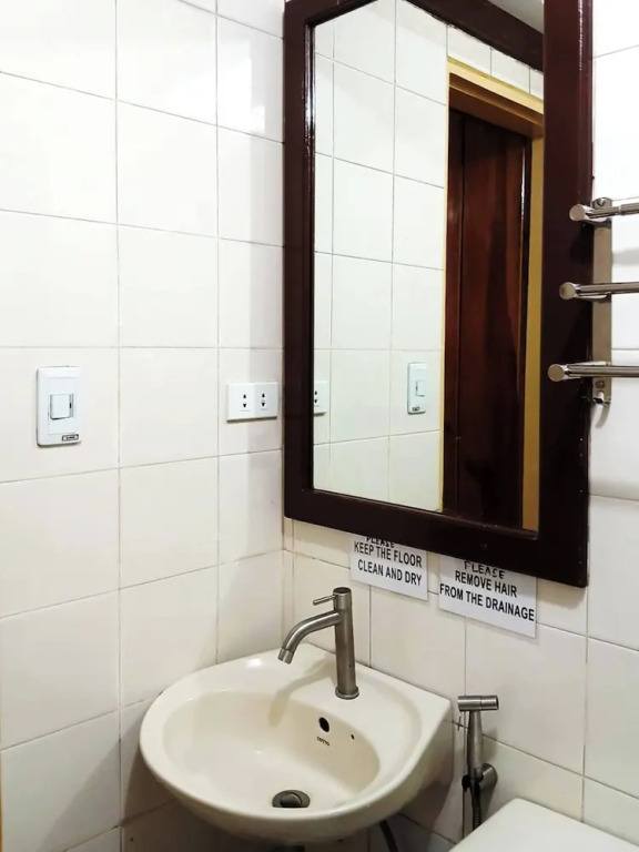 3 Bedroom House in the Heart of Baguio With Garage