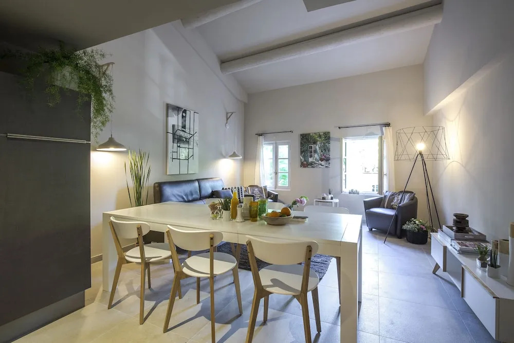 Apparts Et Lofts Bistrot Des Alpilles