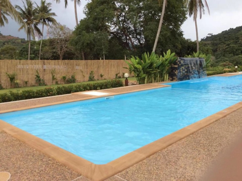 Lanta Wanida Resort