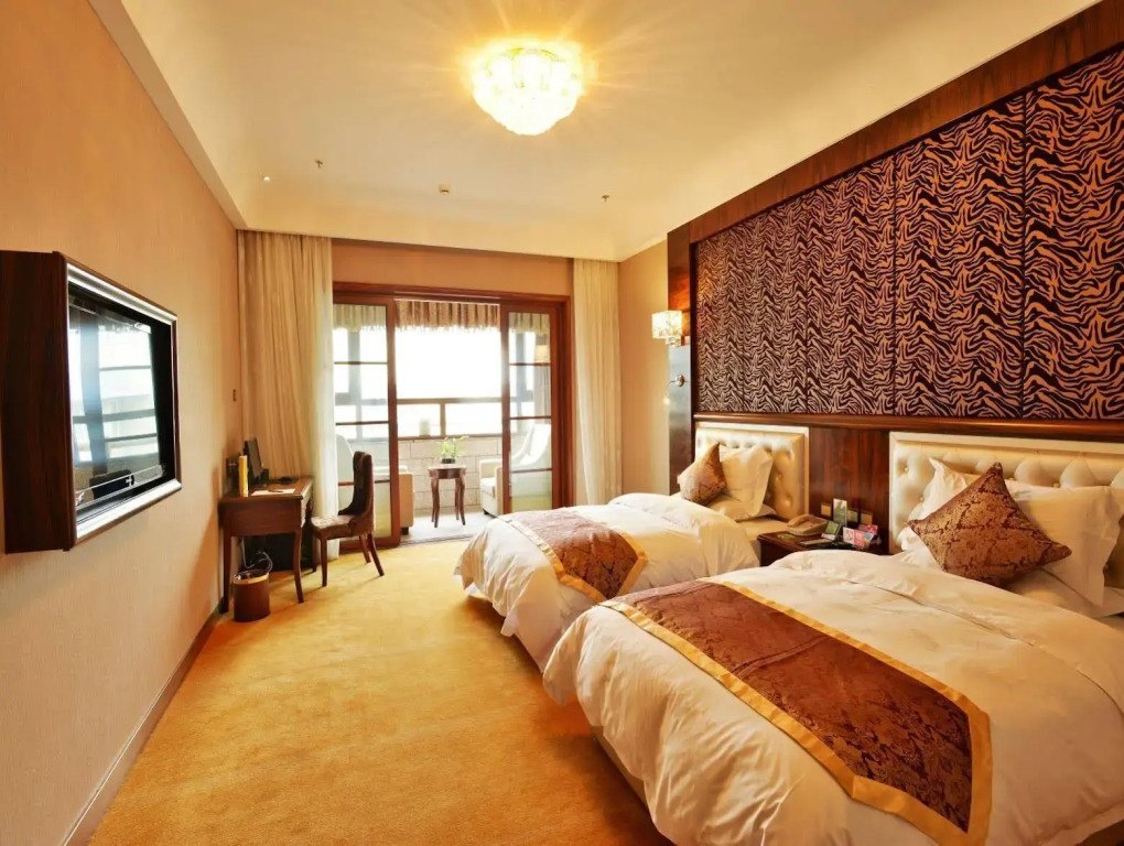 Xian Xingzhengyuan International Hotel
