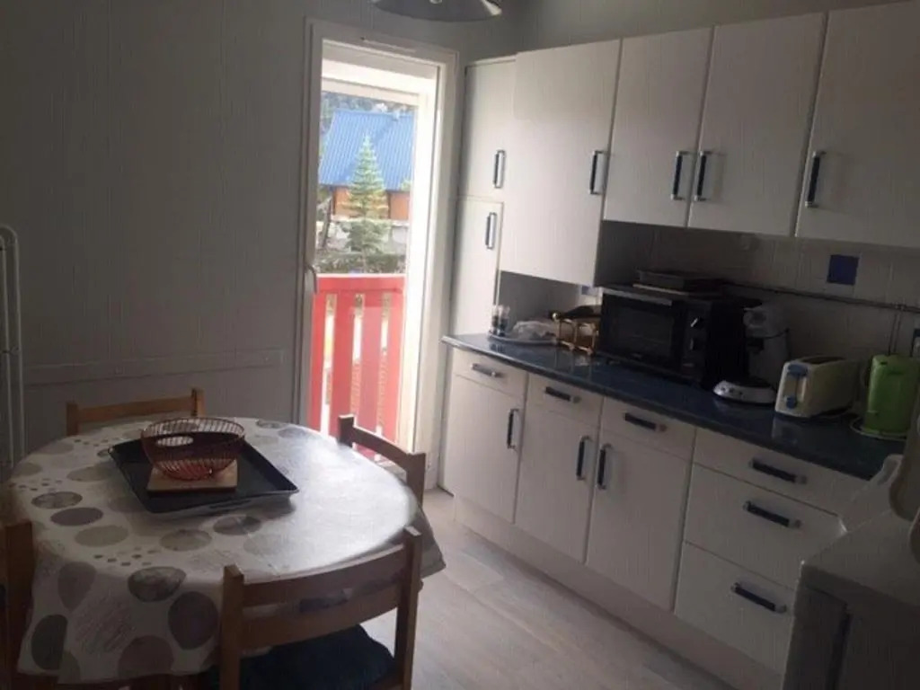 Studio Arette, 1 pièce, 4 personnes - FR-1-602-85
