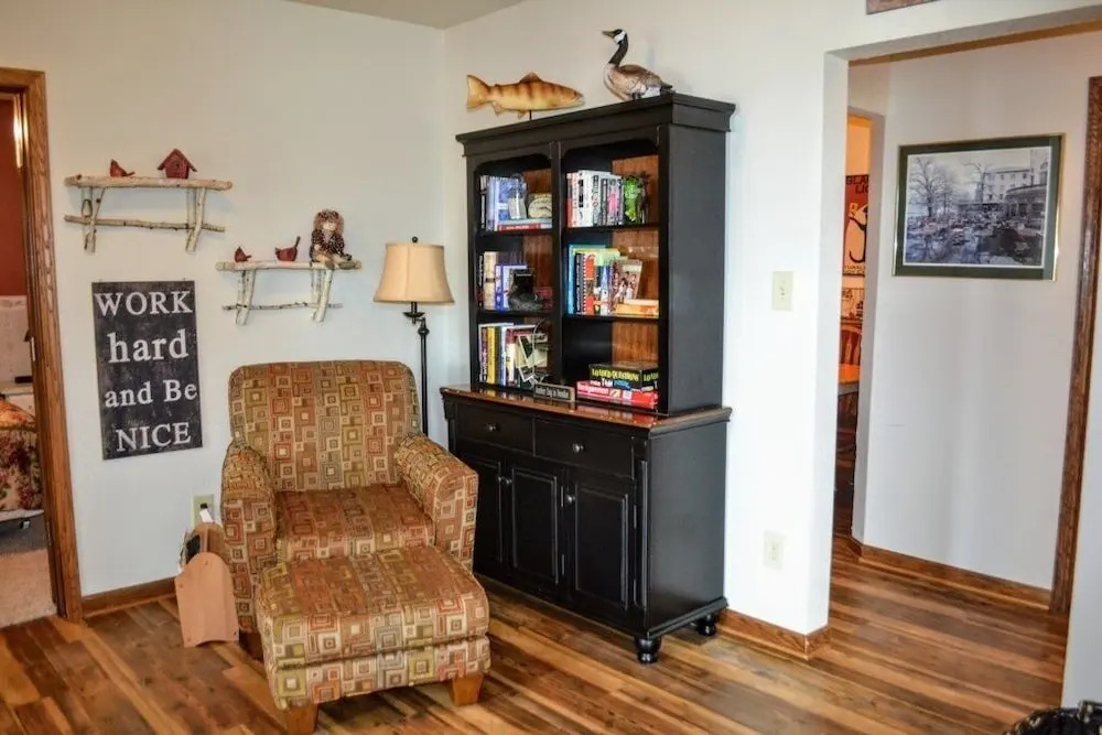 Billy's Lakeview 3 Bedroom Home