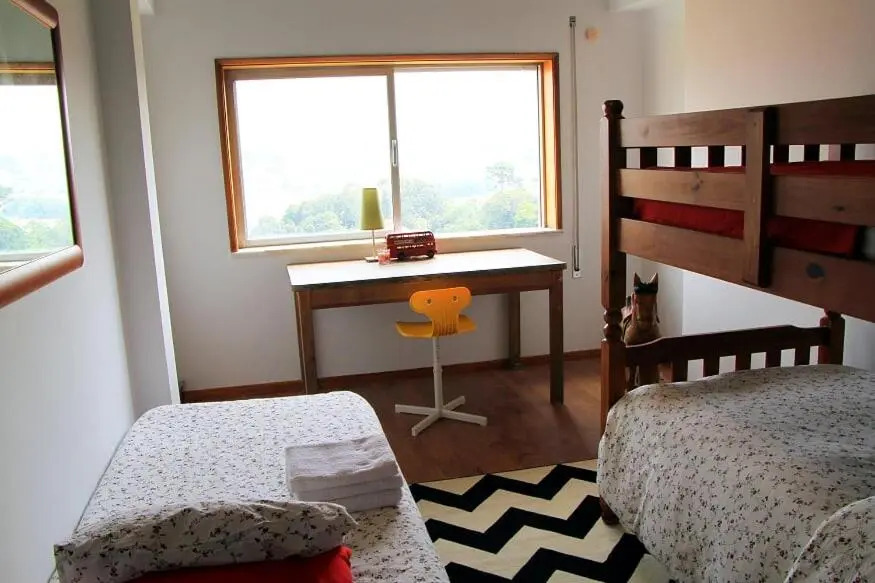Historical Porto/Gaia Apartment