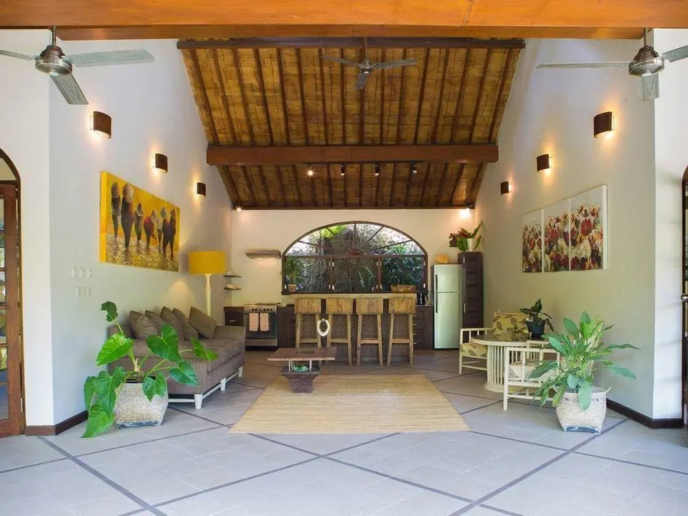 Ahh Villa - Ubud