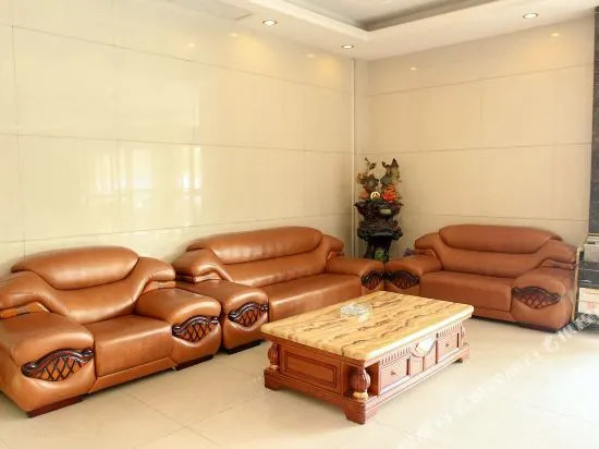 Jianshe Hotel
