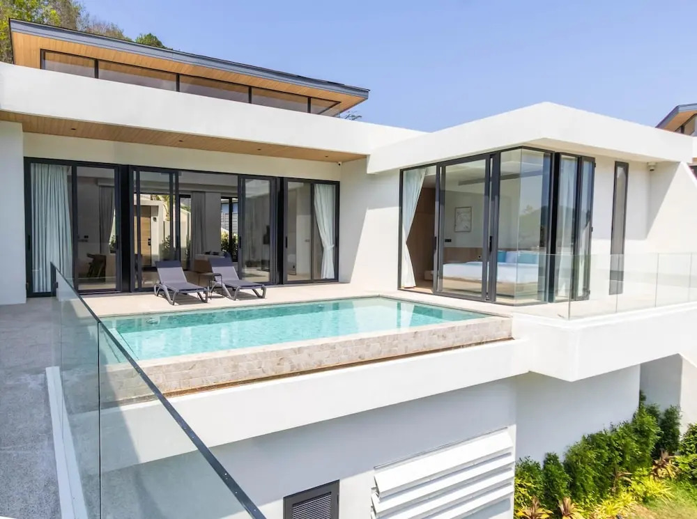 Aileen Saku Elegant 4BR Villa P3v27/28