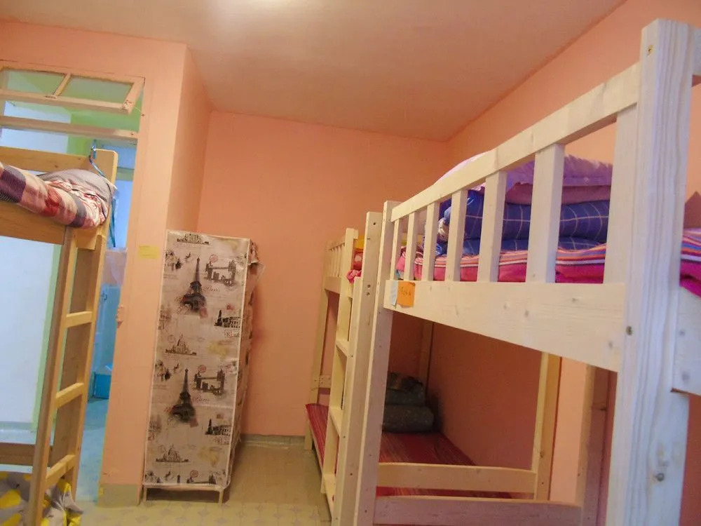 Sofitel Youth Apartment