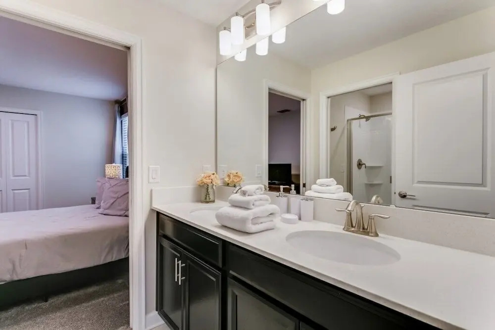 SeaSide- ChampionsGate Home by AVDreams