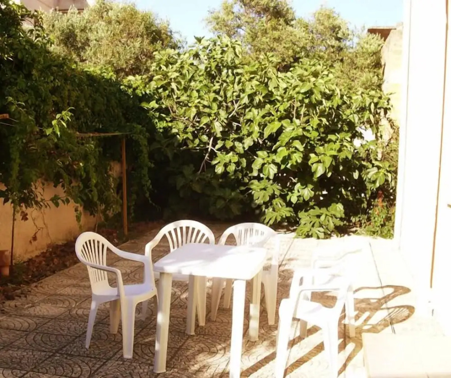 Villa Amico B&B San Leone
