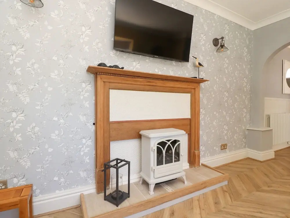 The Mews Cottage