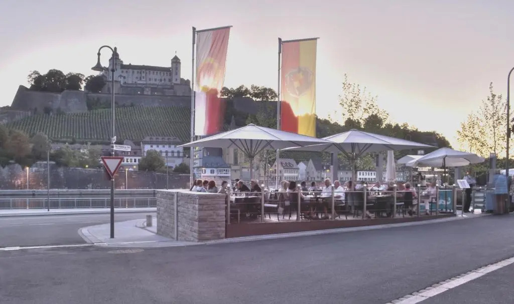 Hotel & Restaurant Walfisch