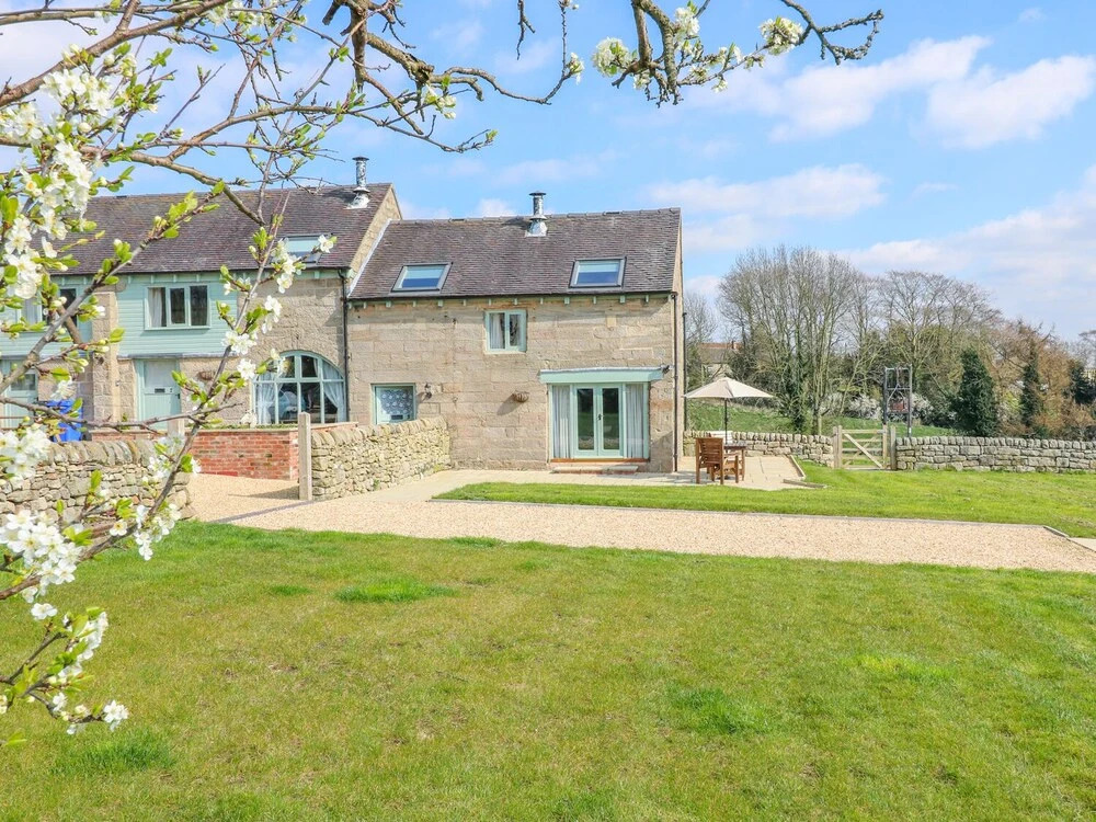 Old Hall Cottages