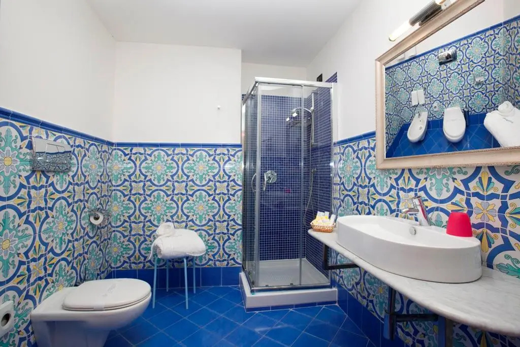 Punta Campanella Resort & Spa