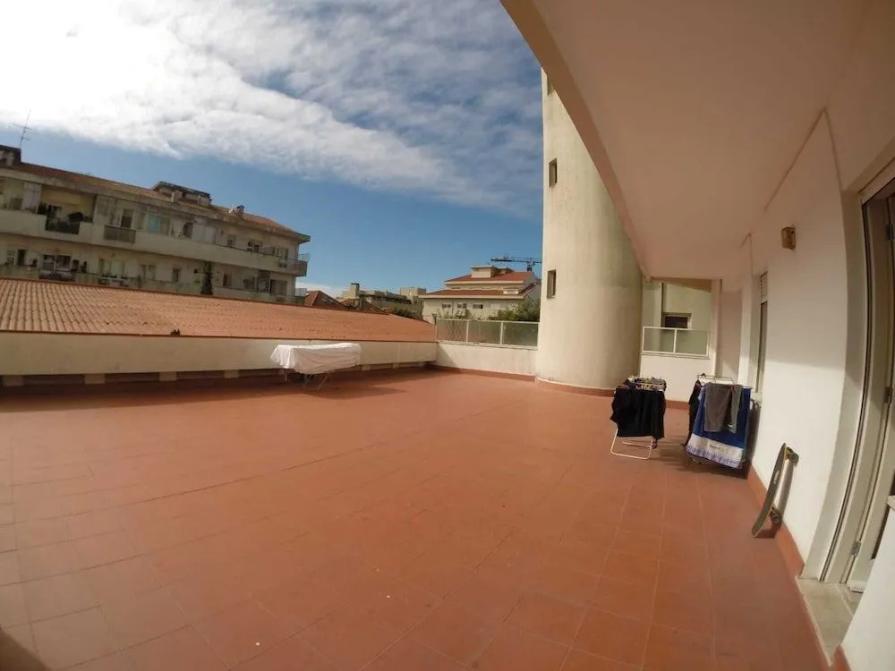 Pilar Hostel