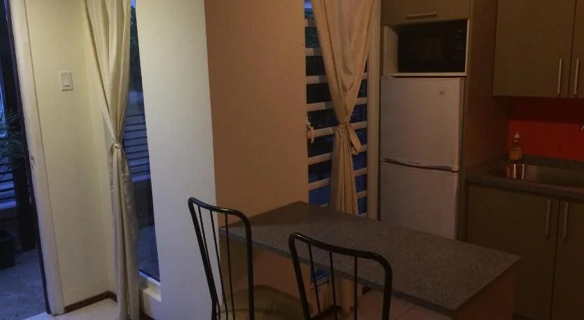 Blue Star Apartments