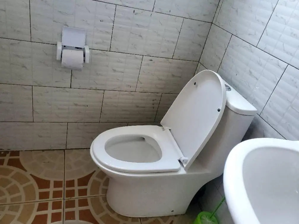 Kigali Center Apartment-1Bedroom