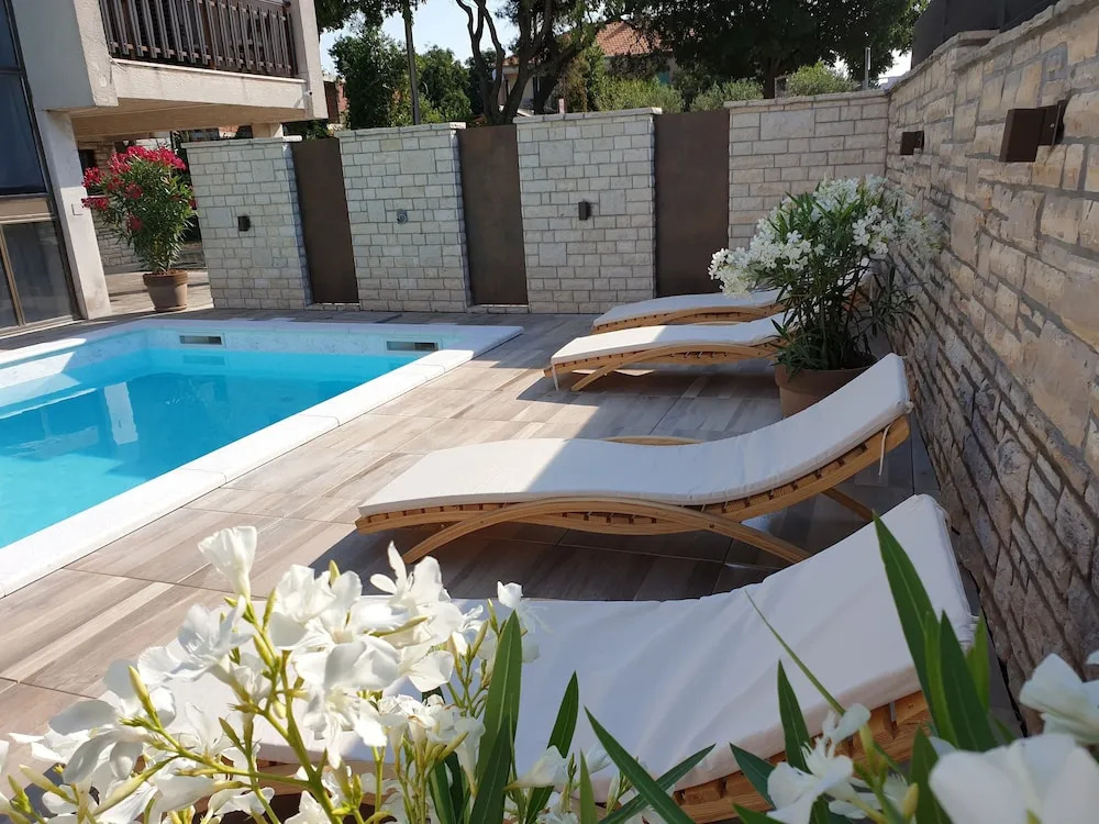 Apartmani Dubravka
