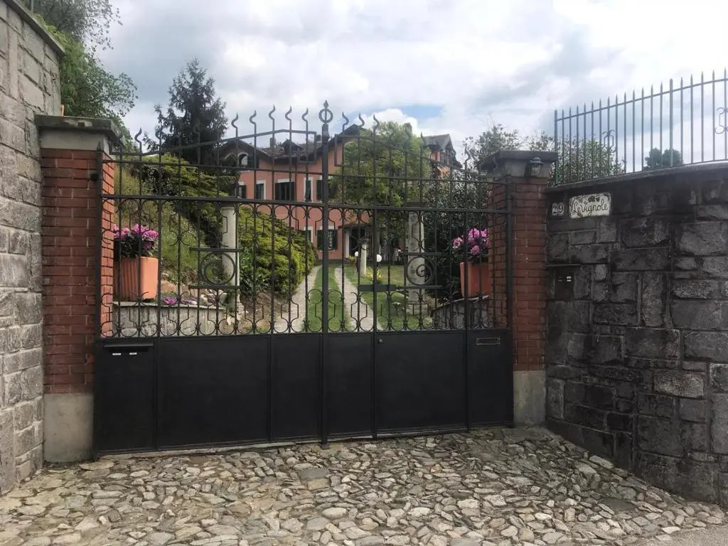Villa Le Vignole