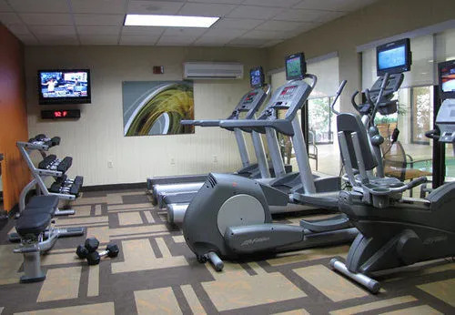 Courtyard by Marriott Frederick