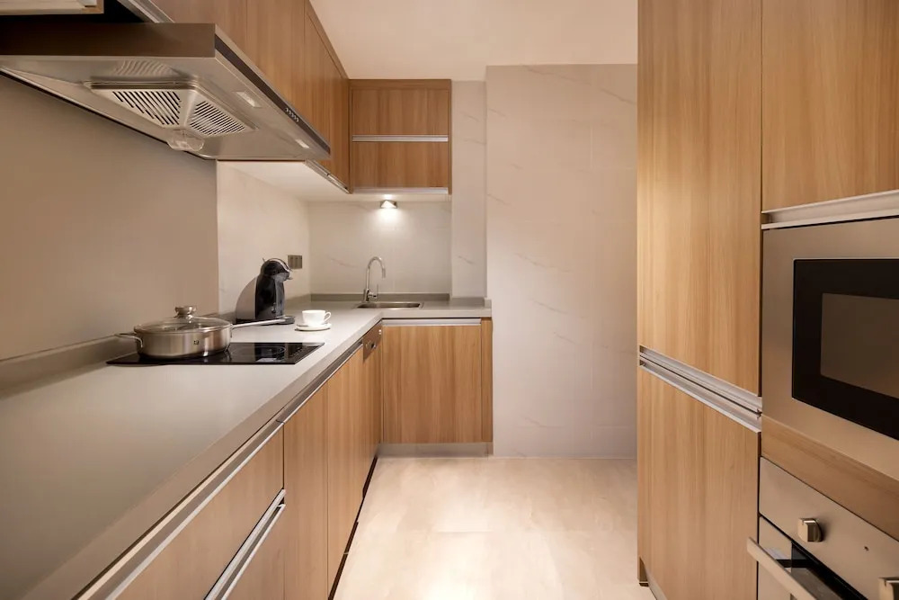 Ascott Nanbin Chongqing