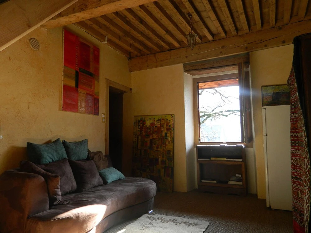 Cottage Niveole