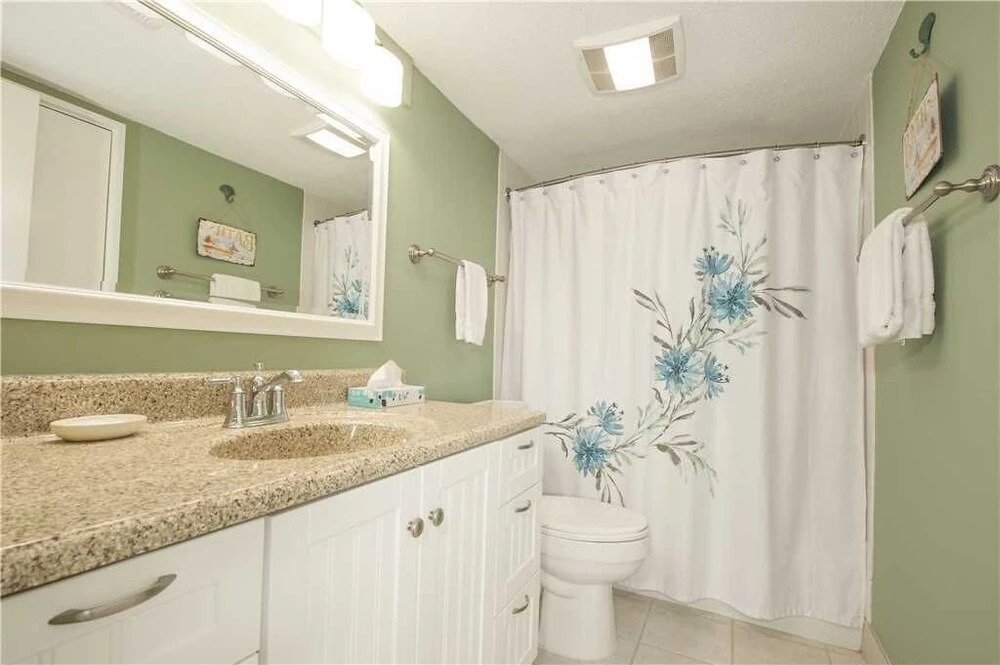 Plantation Club 527 - Two Bedroom Condo