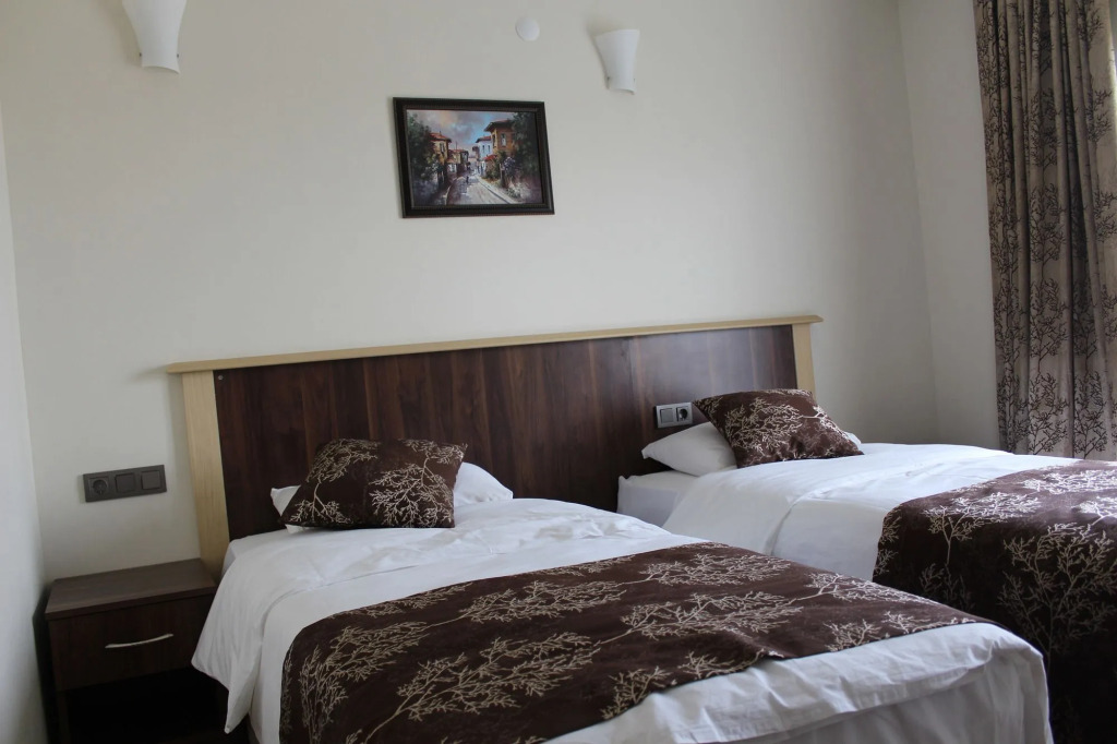 Elia Hotel Cunda by Ortunc