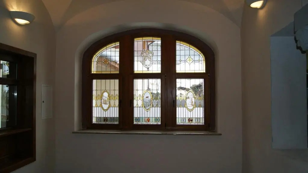 Apartamenty Józefina w willi Józefina