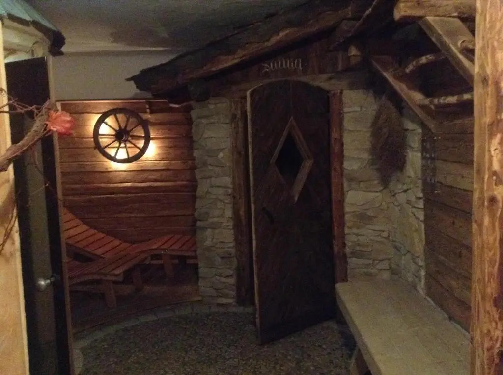 Garni Eden Bed and breakfast