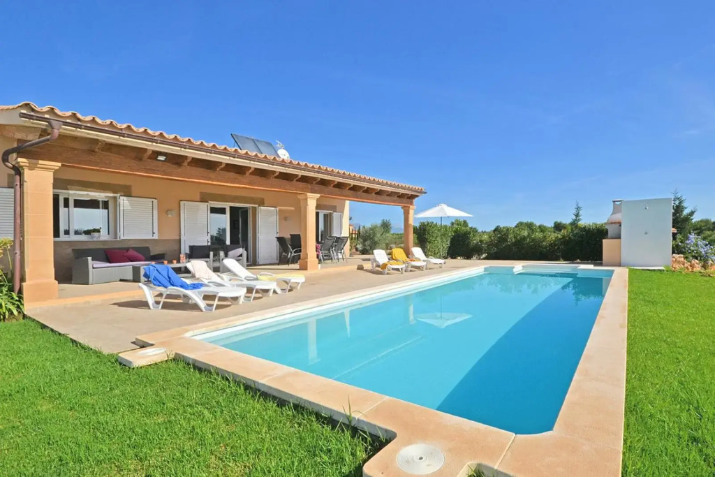 Villa Vanessa