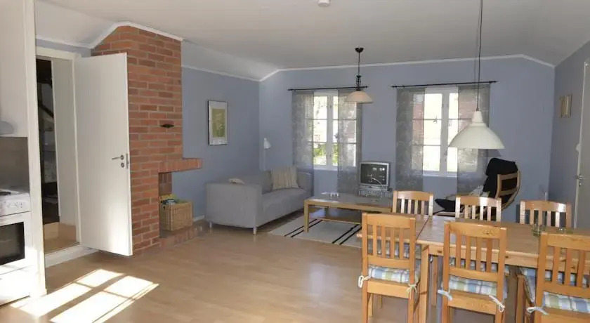 Roses Holiday Apartments