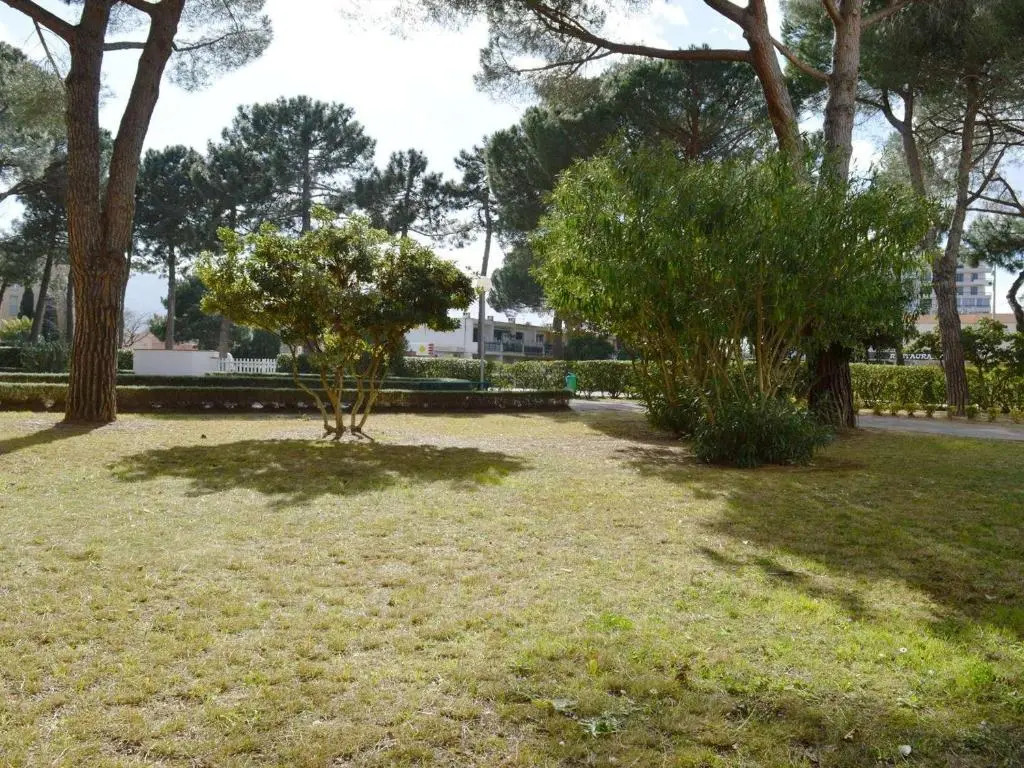 Appartement Argelès-sur-Mer, 3 pièces, 5 personnes - FR-1-225-700