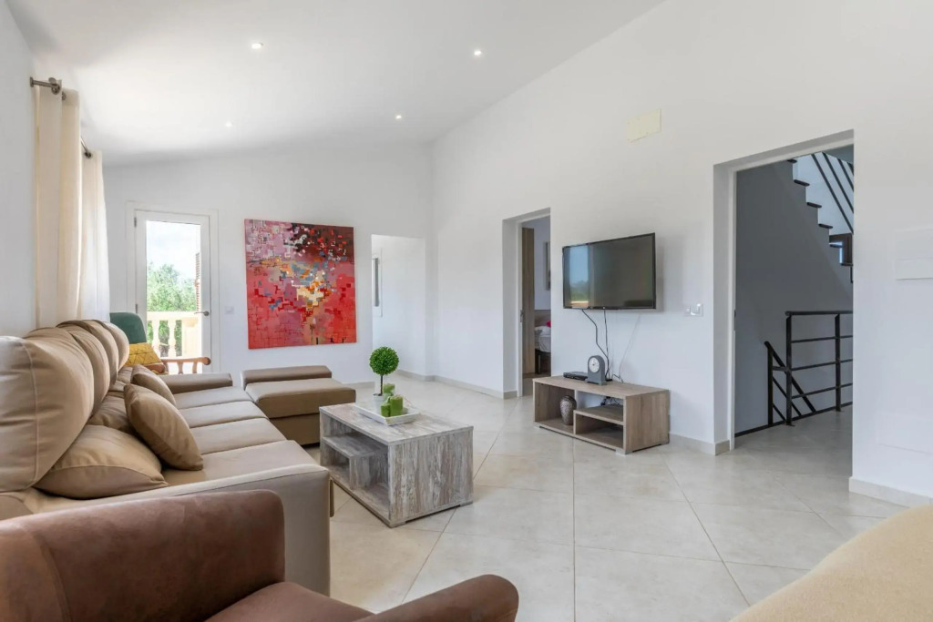 Ariany - 3835 Mallorca