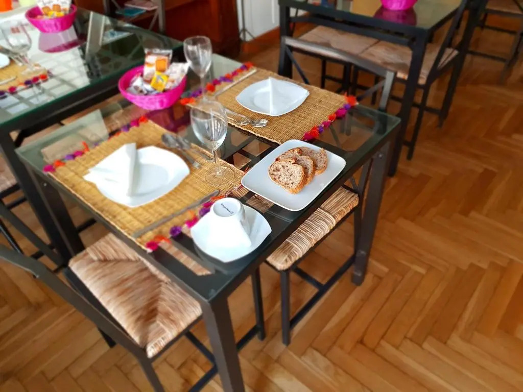 Sweet Home Parioli
