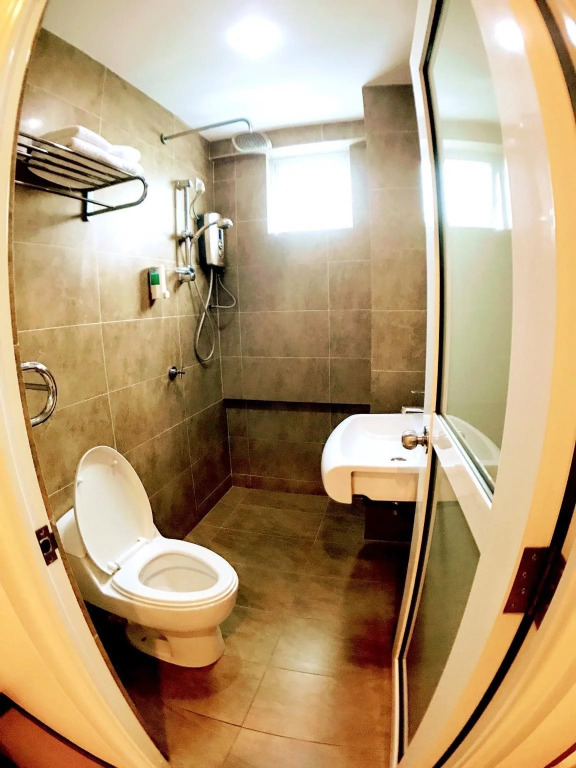 Lux Private Hotel