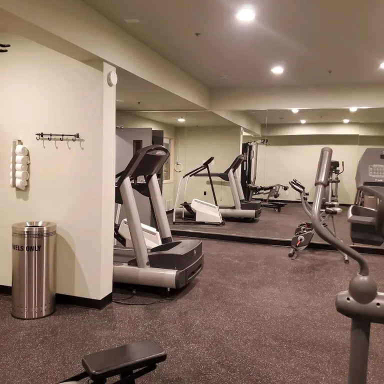 Quality Inn Renton